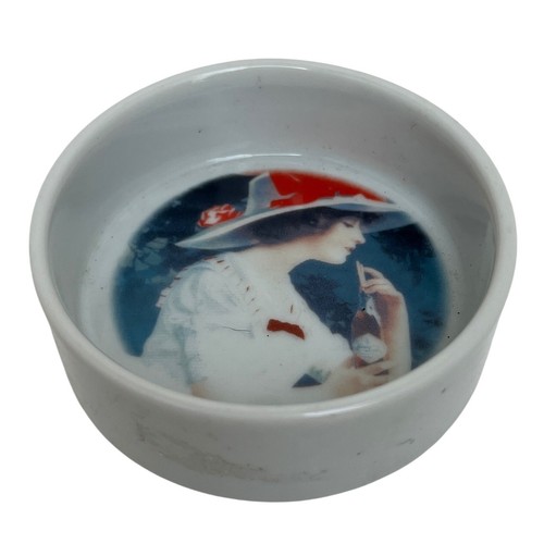 Trinket box base coca - box,