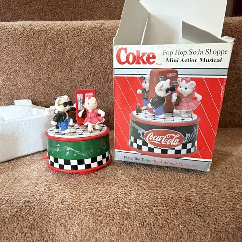 Coca cola coke - coca-cola, hop