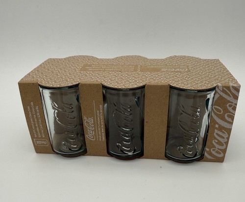 Coca cola set mini - set, 6