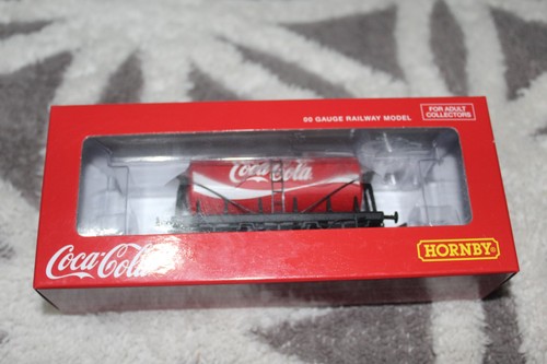 Hornby r60154 coca cola - -, 6