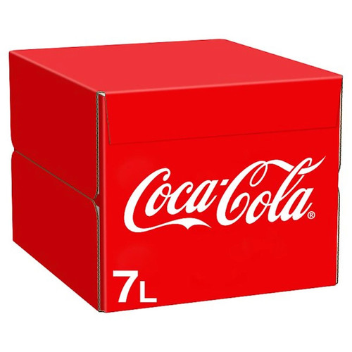 Coca cola original taste - coca-cola,