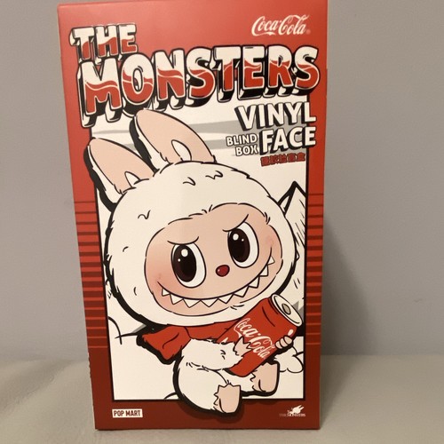 Coca cola the - monsters, pop