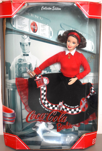 1999 collector edt coca cola - collector, coca-cola