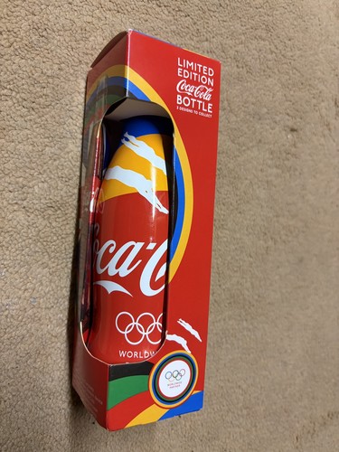 Coca cola london olympics 2012 - london,