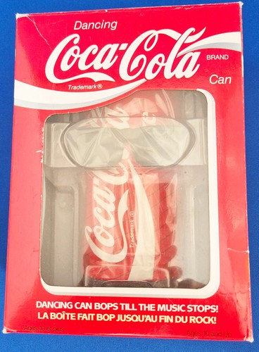 Rare vintage boxed 1980s - rare,