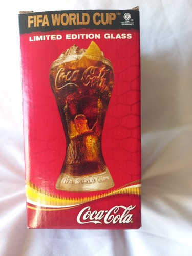 Fifa world cup limited edition - cup,