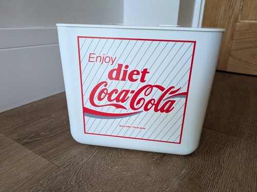Vintage diet coca cola ice - coca-cola,