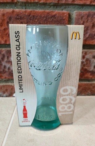 Coca cola 125 - cola, year
