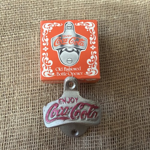 Vintage coke coca cola old - coke, coca-cola