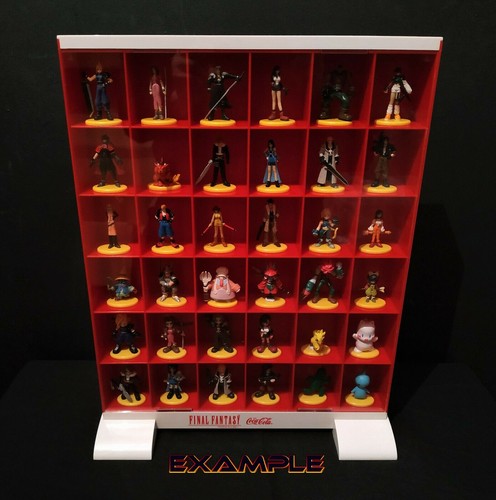 Final fantasy coca cola - final, 36