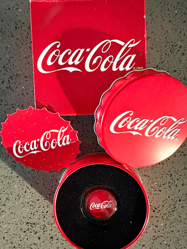 Coca cola original bottle cap - original,