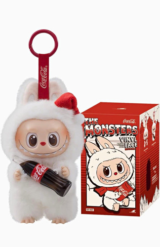 Coca cola the - coca-cola, monsters