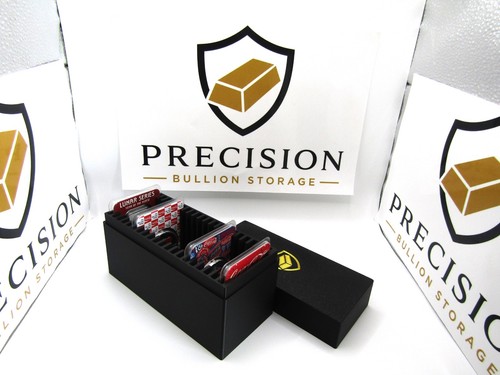 Tep bullion storage box - bullion,