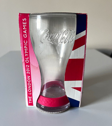 Coca cola london - 2012, olympic