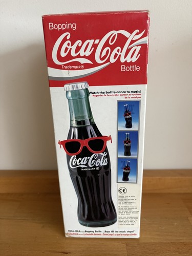 Vintage bopping coca cola - bopping,
