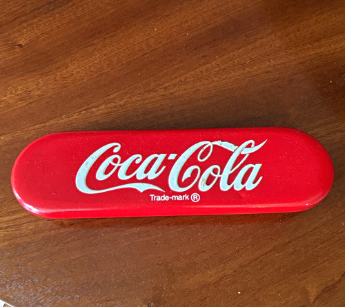 Coca cola red - coca-cola, case