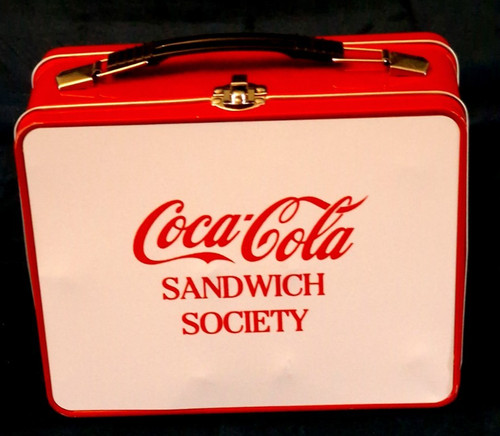 Coca cola sandwich club - coca-cola,