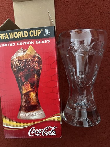 Coca cola fifa world - world, cup