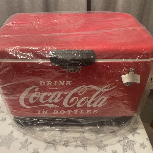 Coca cola 51l - coca-cola, stainless