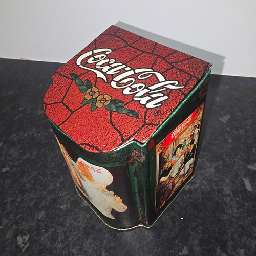 Vintage coca cola original - vintage, coca-cola