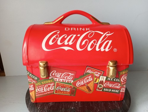 Gibson coca cola - coca-cola, ceramic