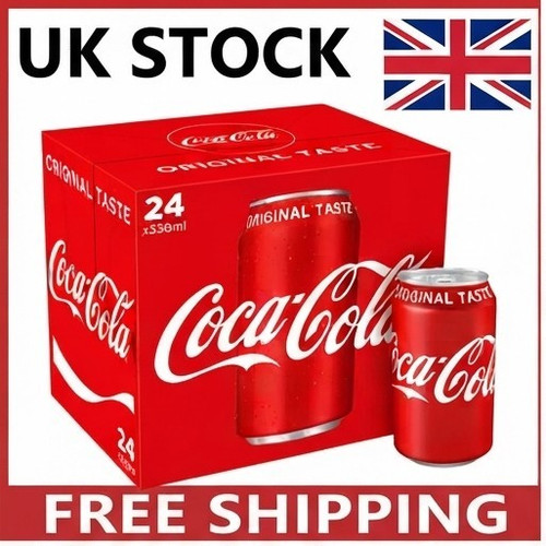 Coca cola original - coca-cola,