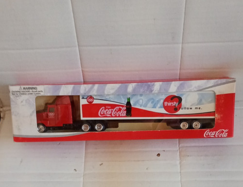 Coca cola olympic games 1996 - games,