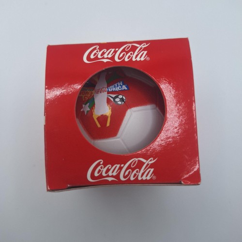 Coca cola 2010 fifa world - 2010,