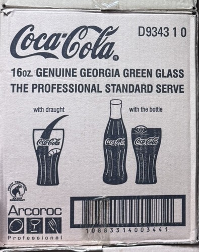 24x coca cola genuine - 24x, contour