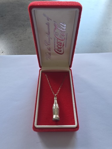 925 silver coca cola - 925,