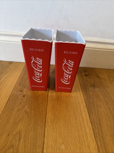Official coca cola - official, plastic